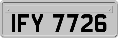 IFY7726
