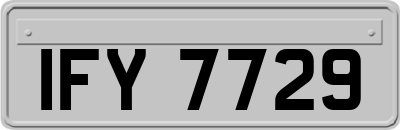 IFY7729