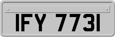 IFY7731