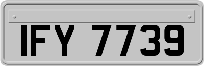 IFY7739