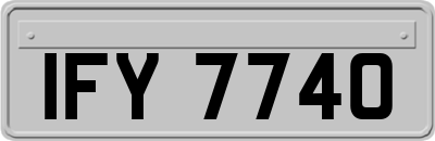IFY7740