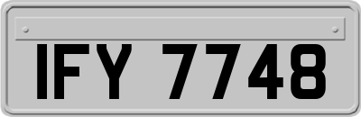 IFY7748