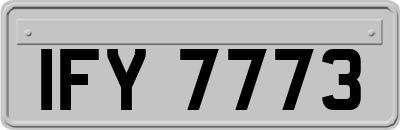IFY7773