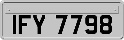 IFY7798