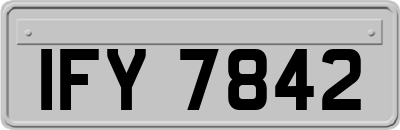 IFY7842