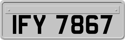 IFY7867