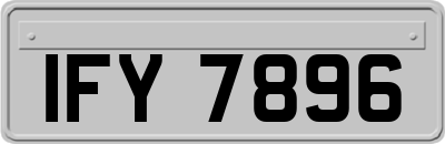 IFY7896