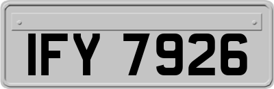 IFY7926