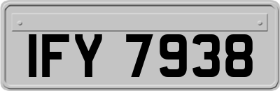 IFY7938