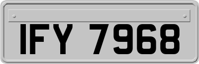 IFY7968