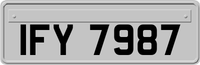 IFY7987