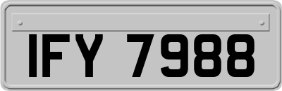 IFY7988