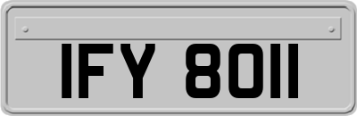 IFY8011