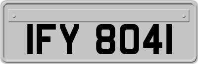 IFY8041
