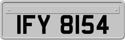 IFY8154