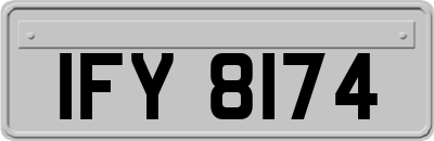 IFY8174