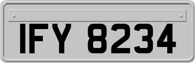 IFY8234