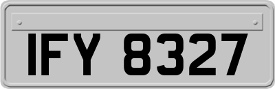 IFY8327