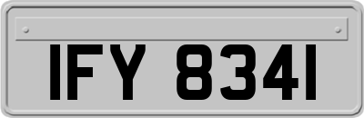 IFY8341