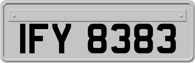 IFY8383