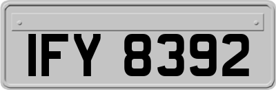 IFY8392
