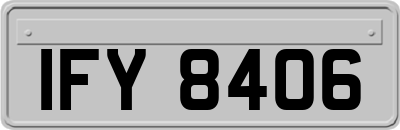 IFY8406