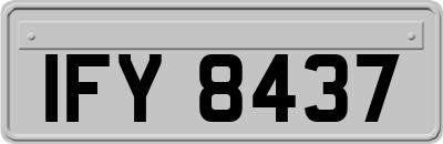 IFY8437