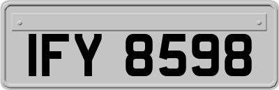 IFY8598