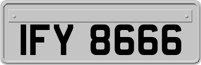 IFY8666