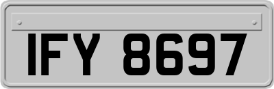 IFY8697
