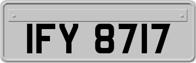 IFY8717