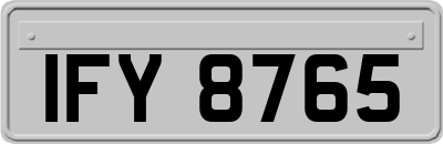 IFY8765
