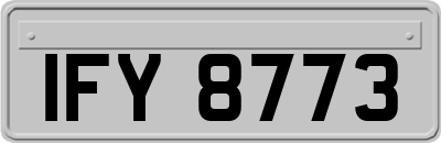 IFY8773
