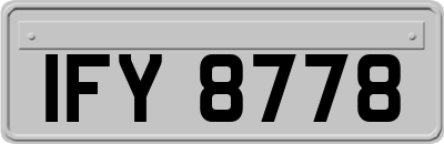 IFY8778