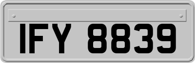 IFY8839