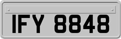 IFY8848