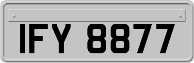 IFY8877