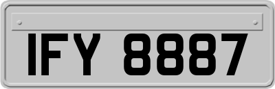 IFY8887