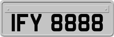 IFY8888