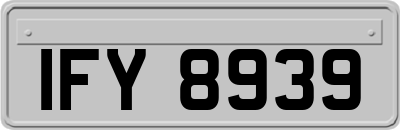 IFY8939