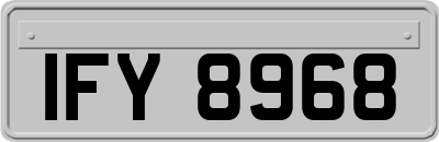 IFY8968
