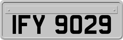 IFY9029