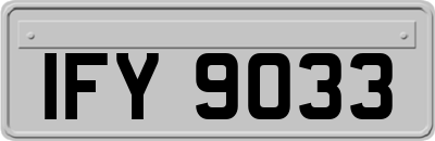 IFY9033