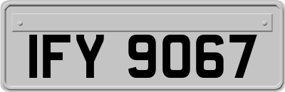 IFY9067