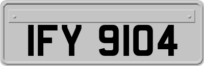 IFY9104