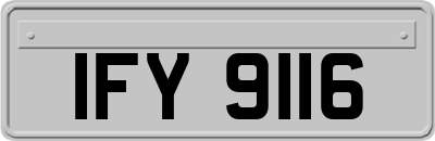 IFY9116