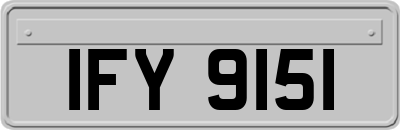 IFY9151