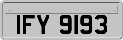 IFY9193