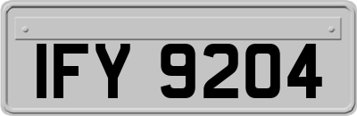 IFY9204