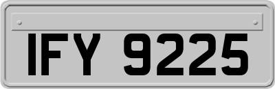 IFY9225